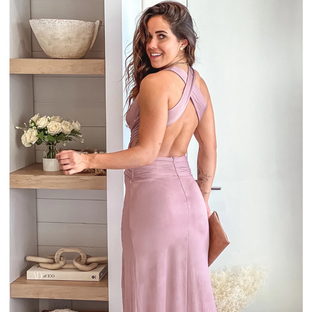 Maxi Dress - Picture 2 of 4